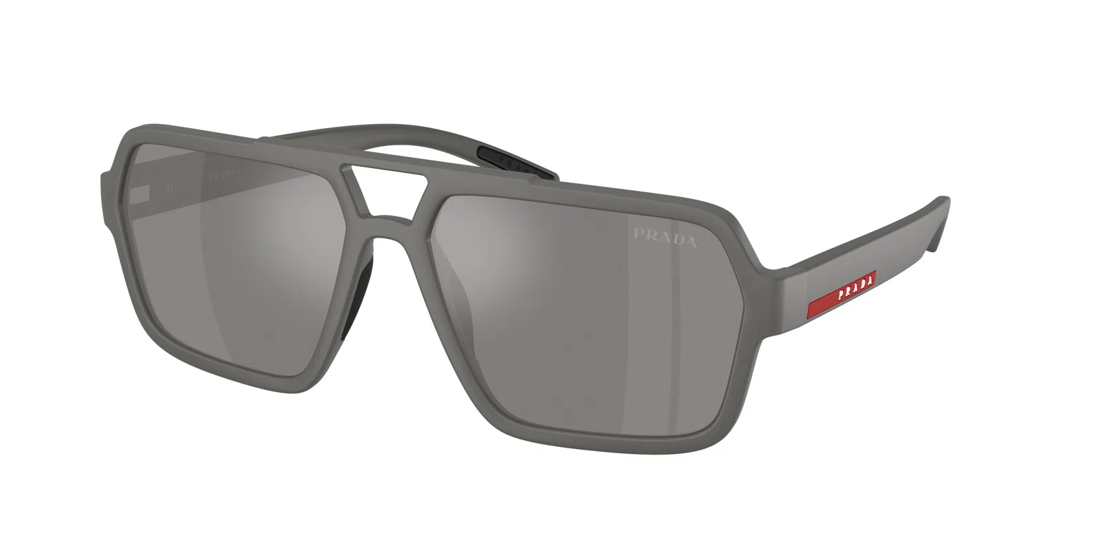 Prada Linea Rossa A06SF Sunglasses - view 4